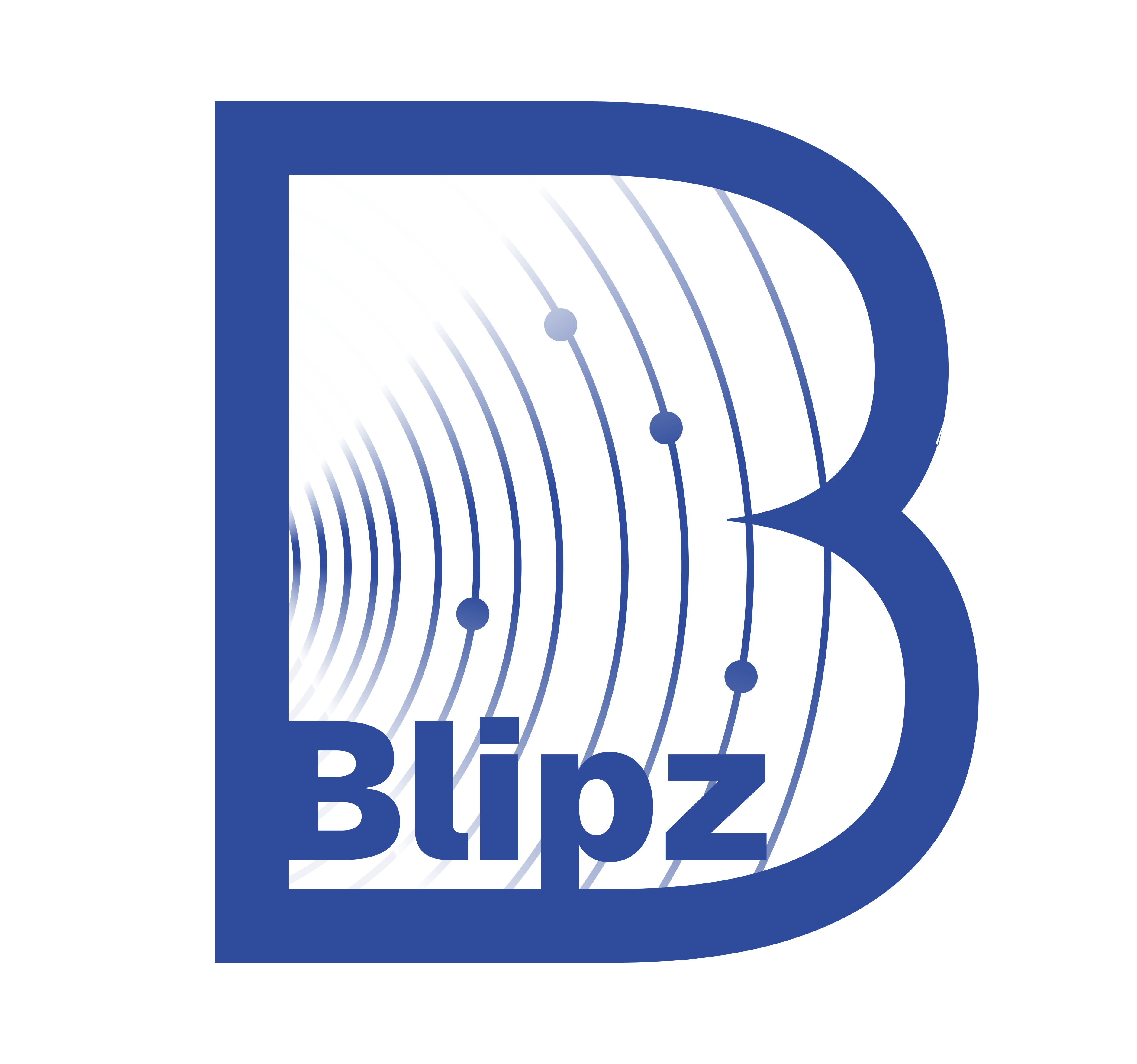 Blipz Logo
